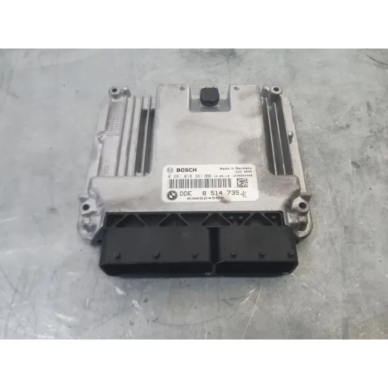 Centralita Motor Uce para Bmw 1 (F20)