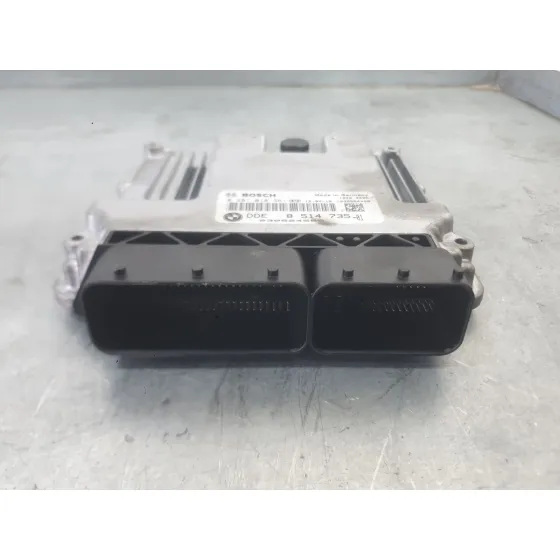Centralita Motor Uce para Bmw 1 (F20)