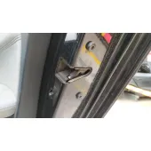 Cerradura Puerta Trasera Derecha para Bmw 1 (F20)