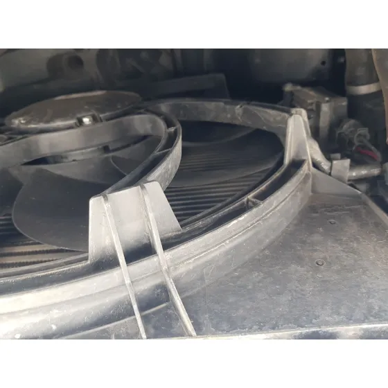Electroventilador para Bmw 1 (F20)