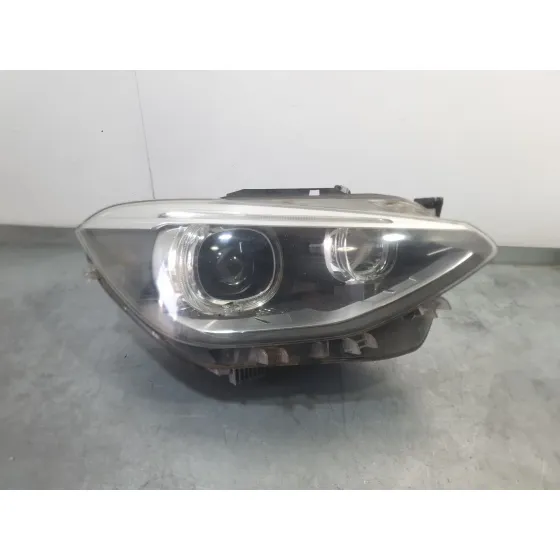 Faro Derecho para Bmw 1 (F20)