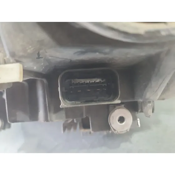 Faro Derecho para Bmw 1 (F20)