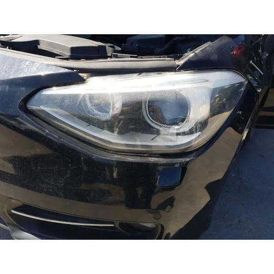 Faro Izquierdo para Bmw 1 (F20)