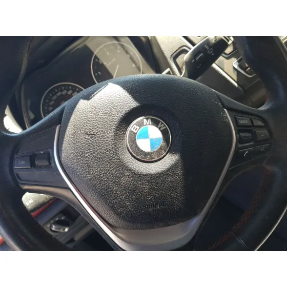 Kit Airbag para Bmw 1 (F20)