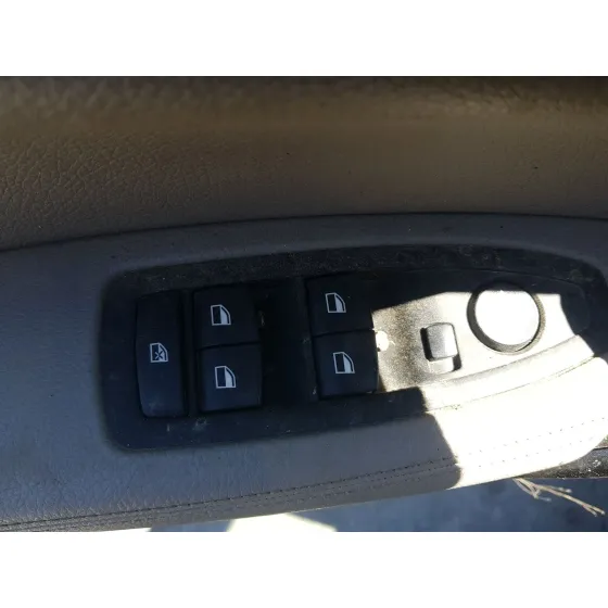 Mando Elevalunas Delantero Izquierdo para Bmw 1 (F20)