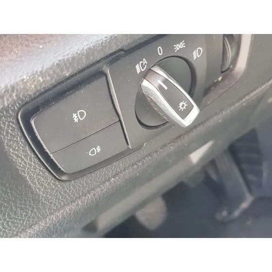 Mando Luces para Bmw 1 (F20)