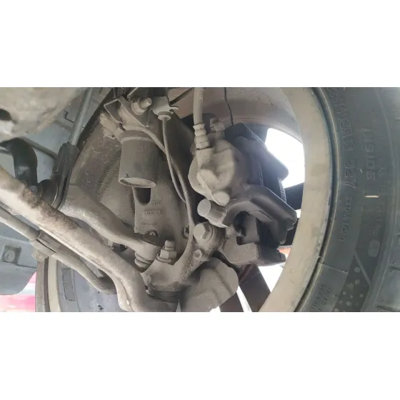 Mangueta Delantera Derecha para Bmw 1 (F20)