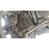 Mangueta Delantera Izquierda para Bmw 1 (F20)