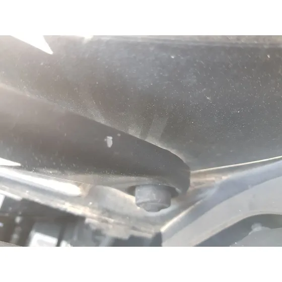 Motor Limpia Delantero para Bmw 1 (F20)