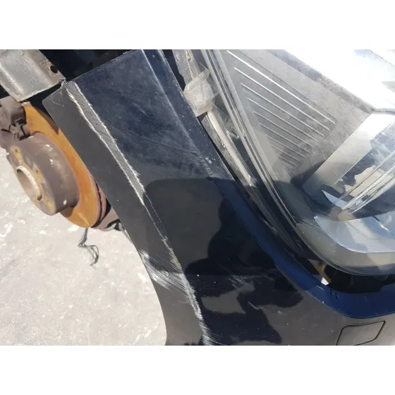 Paragolpes Delantero para Bmw 1 (F20)