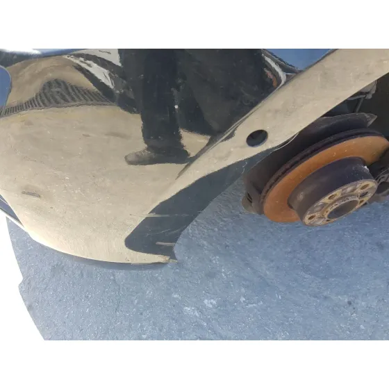 Paragolpes Delantero para Bmw 1 (F20)