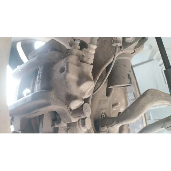 Pinza Freno Delantera Izquierda para Bmw 1 (F20)