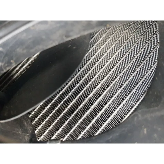 Radiador Agua para Bmw 1 (F20)