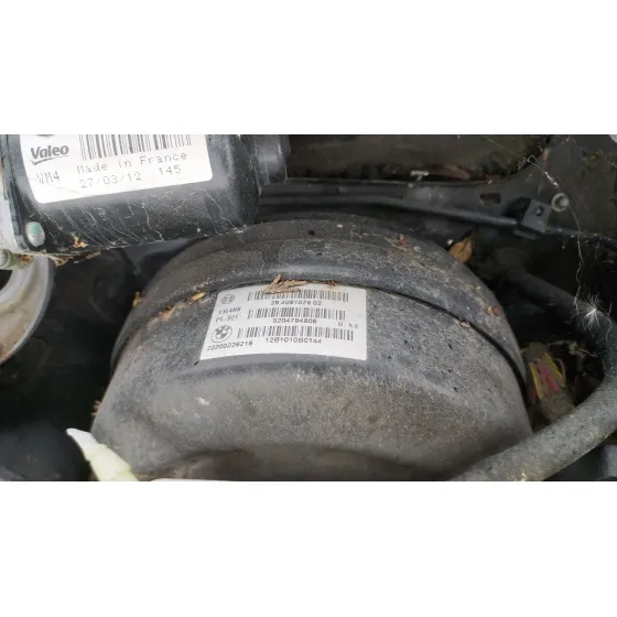 Servofreno para Bmw 1 (F20)