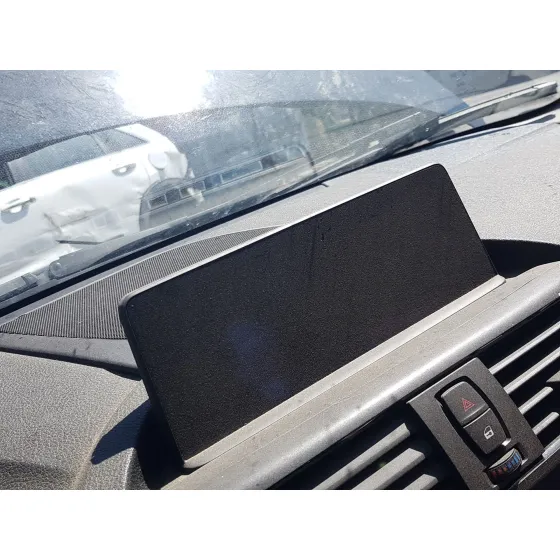 Sistema Navegacion Gps para Bmw 1 (F20)