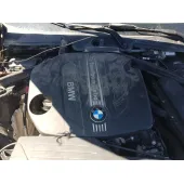 Tapa Motor para Bmw 1 (F20)