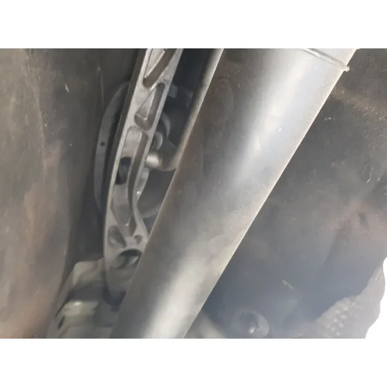 Transmision Central para Bmw 1 (F20)