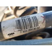 Transmision Trasera Izquierda para Bmw 1 (F20)