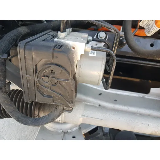 Abs para Bmw I3 (I01)