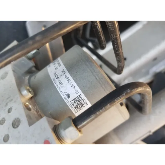 Abs para Bmw I3 (I01)