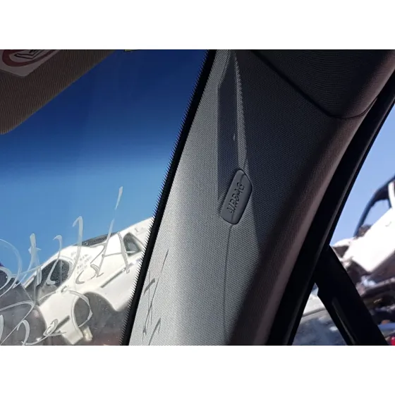 Airbag Cortina Delantero Derecho para Bmw I3 (I01)
