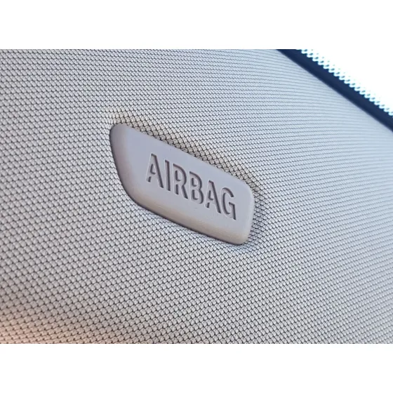 Airbag Cortina Delantero Izquierdo para Bmw I3 (I01)