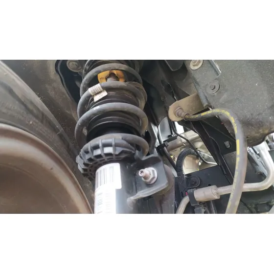 Amortiguador Delantero Derecho para Bmw I3 (I01)