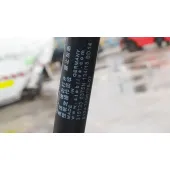 Amortiguadores Maletero / Porton para Bmw I3 (I01)