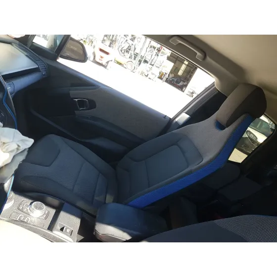 Asiento Delantero Derecho para Bmw I3 (I01)