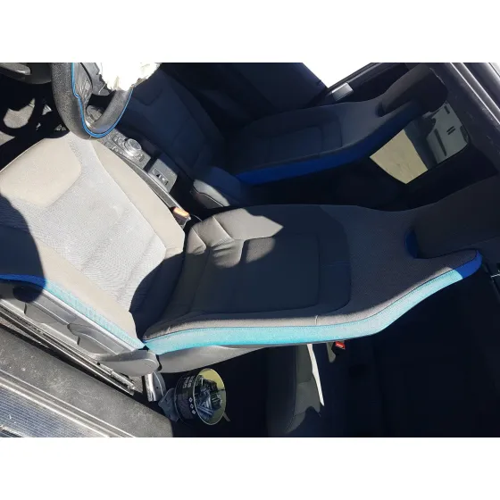 Asiento Delantero Izquierdo para Bmw I3 (I01)