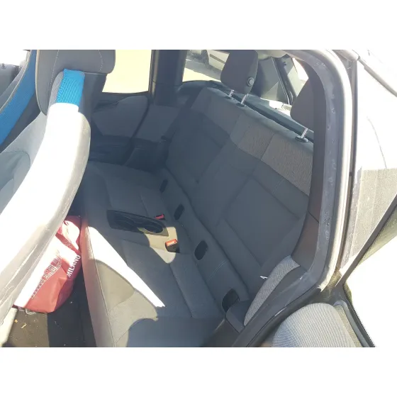 Asientos Traseros para Bmw I3 (I01)