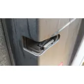 Cerradura Puerta Delantera Derecha para Bmw I3 (I01)