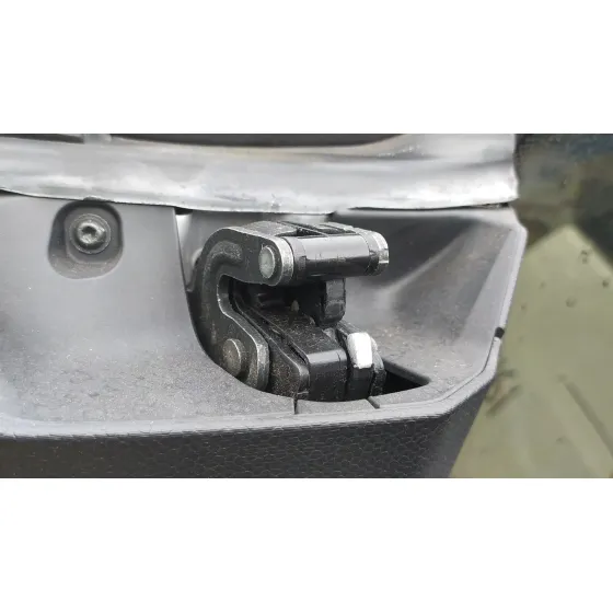 Cerradura Puerta Trasera Derecha para Bmw I3 (I01)