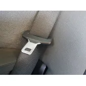Cinturon Seguridad Trasero Derecho para Bmw I3 (I01)