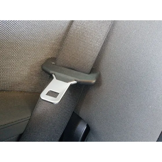 Cinturon Seguridad Trasero Derecho para Bmw I3 (I01)