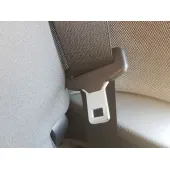 Cinturon Seguridad Trasero Izquierdo para Bmw I3 (I01)