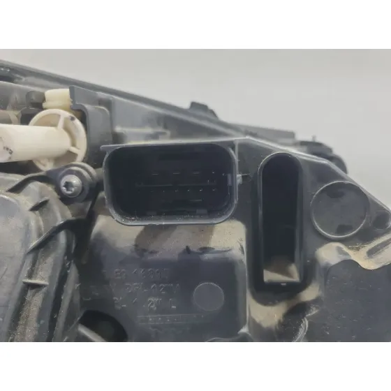 Faro Izquierdo para Bmw I3 (I01)