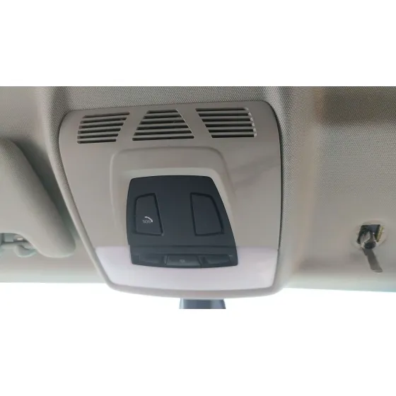 Luz Interior para Bmw I3 (I01)