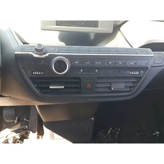 Mando Climatizador para Bmw I3 (I01)