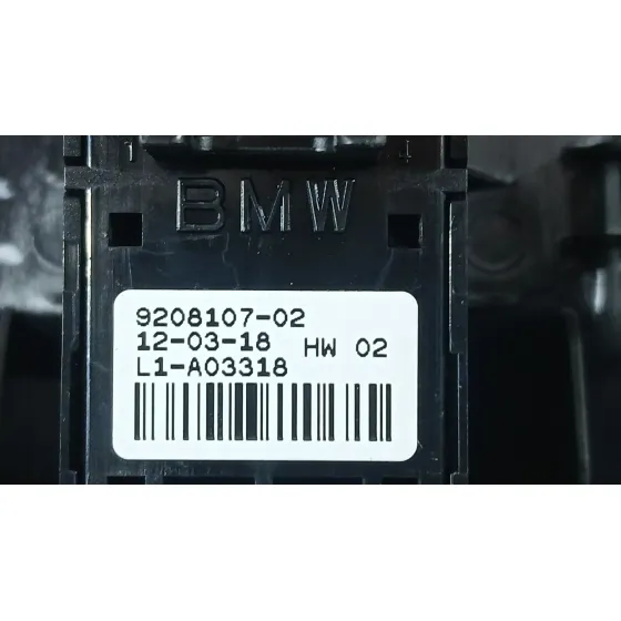 Mando Elevalunas Delantero Derecho para Bmw I3 (I01)