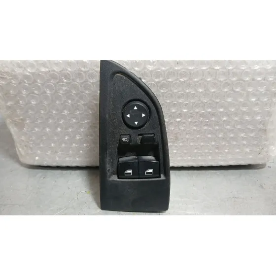 Mando Elevalunas Delantero Izquierdo para Bmw I3 (I01)