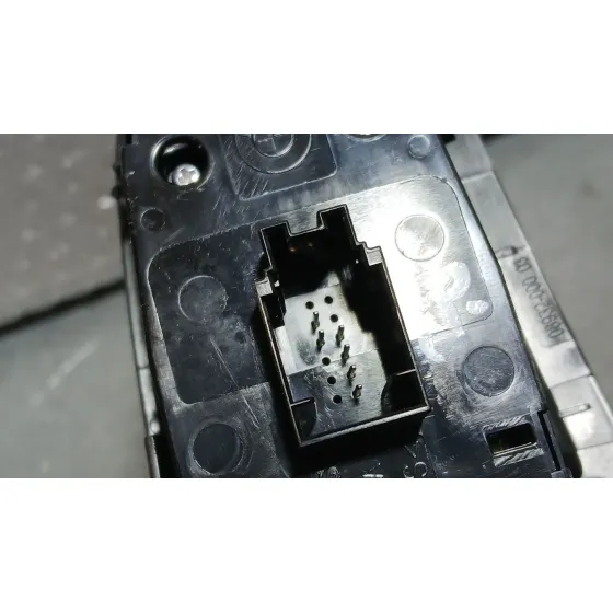 Mando Elevalunas Delantero Izquierdo para Bmw I3 (I01)