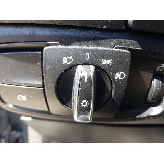 Mando Luces para Bmw I3 (I01)