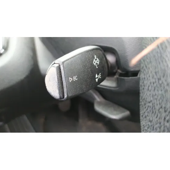 Mando Luces Y Limpia para Bmw I3 (I01)