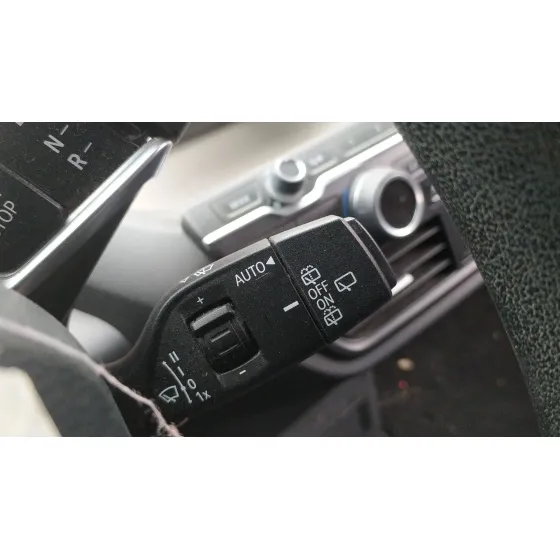 Mando Luces Y Limpia para Bmw I3 (I01)