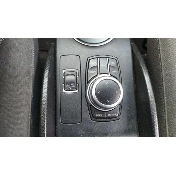 Mando Multifuncion para Bmw I3 (I01)