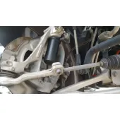 Mangueta Delantera Derecha para Bmw I3 (I01)