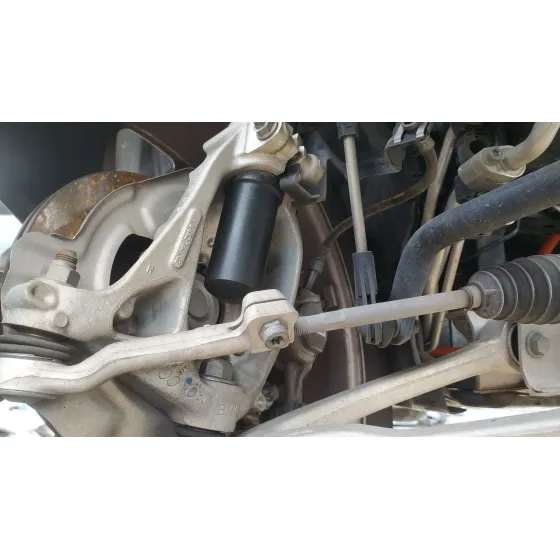 Mangueta Delantera Derecha para Bmw I3 (I01)