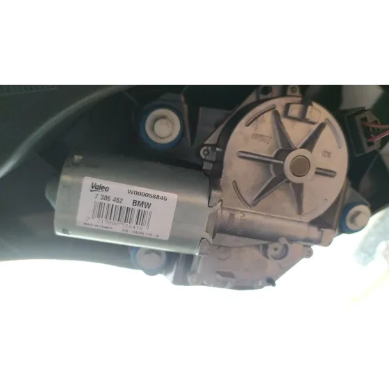 Motor Limpia Trasero para Bmw I3 (I01)