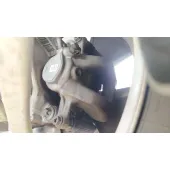 Pinza Freno Delantera Derecha para Bmw I3 (I01)